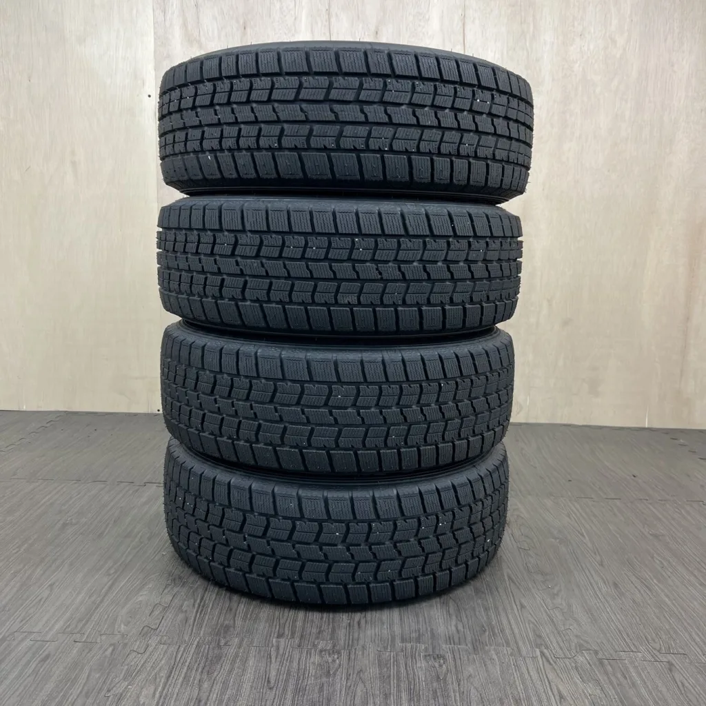 GOODYEAR ICE NAVI 7 Шина 195/65 R15 артикул 164T40426