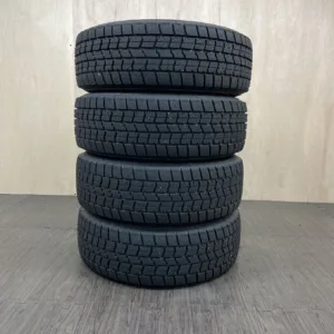 GOODYEAR ICE NAVI 7 Шина 195/65 R15 артикул 164T40426