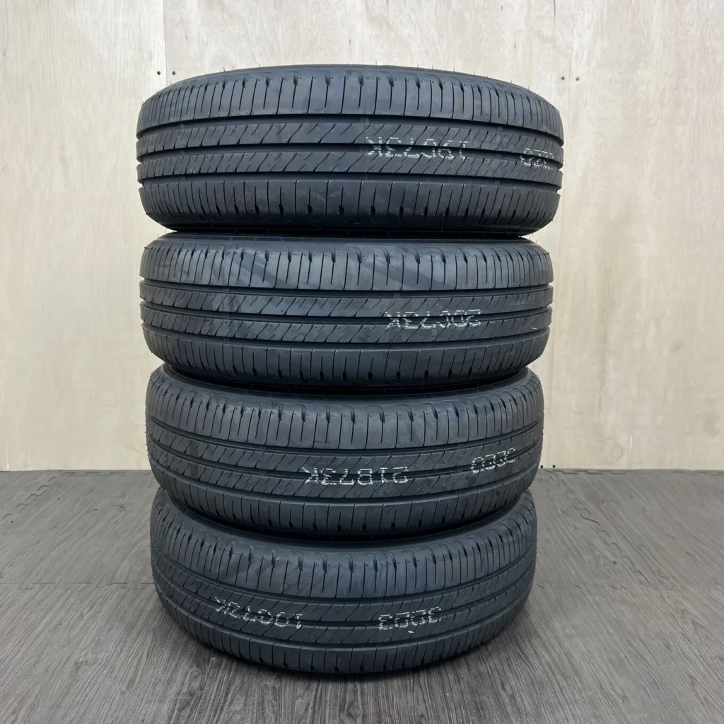 DUNLOP ENASAVE EC205 Шина 185/65 R15 артикул 168T40426