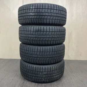 DUNLOP WINTER MAXX WM03 Tyre 235/50 R18 Item number 169T40426
