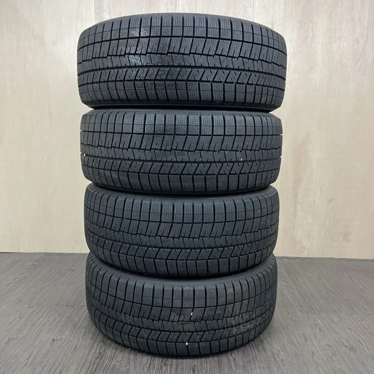 DUNLOP WINTER MAXX WM03 Шина 235/50 R18 артикул 169T40426