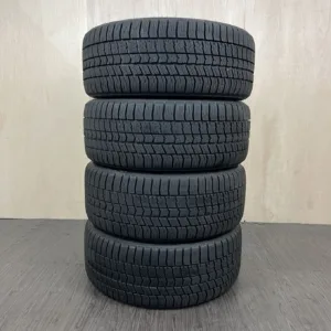 GOODYEAR ICE NAVI 8 Tyre 235/40 R18 Item number 170T40426