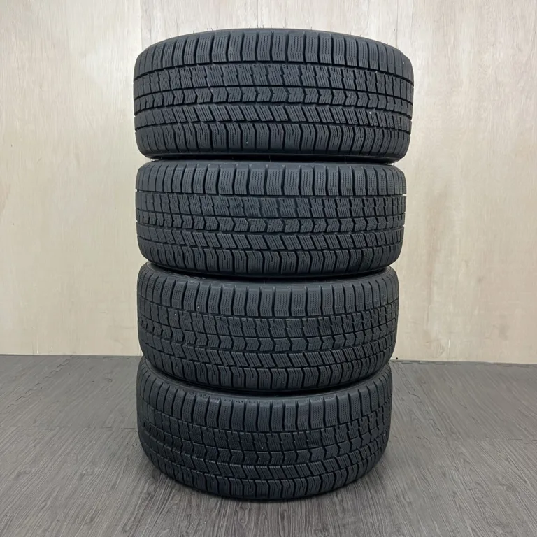 GOODYEAR ICE NAVI 8 Шина 235/40 R18 артикул 170T40426