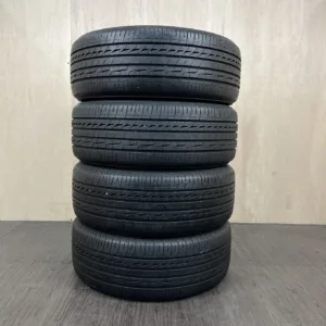 中古 BRIDGESTONE REGNO GR-XII サマータイヤ 215/45R18 #172T40426の実物写真(1枚目)
