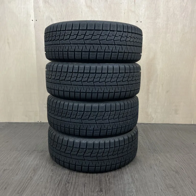 YOKOHAMA ICE GUARD IG70 Шина 195/45 R16 артикул 173T40426