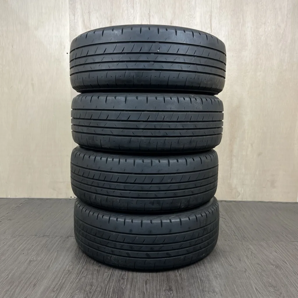 BRIDGESTONE PLAYZ PX-RV II Шина 205/60 R16 артикул 176T40426
