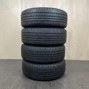 BRIDGESTONE PLAYZ PX-RV II Шина 205/60 R16 артикул 176T40426