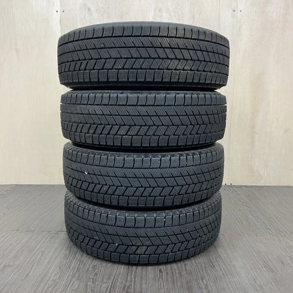 BRIDGESTONE BLIZZAK VRX3 Шина 165/65 R14 артикул 179T40426
