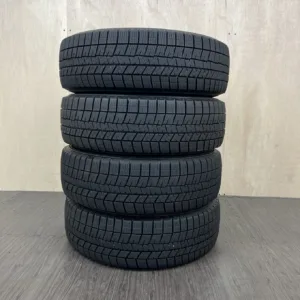 DUNLOP WINTER MAXX WM03 Шина 185/65 R15 артикул 181T40426