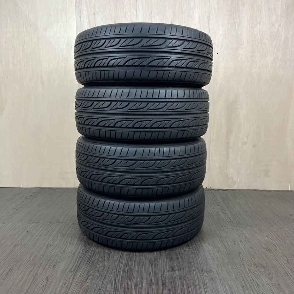 GOODYEAR EAGLE LS2000 Tyre 225/35 R19 Item number 184T40426