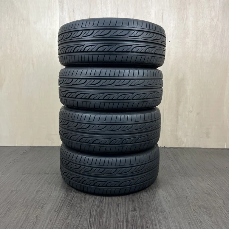GOODYEAR EAGLE LS2000 Tyre 225/35 R19 Item number 184T40426