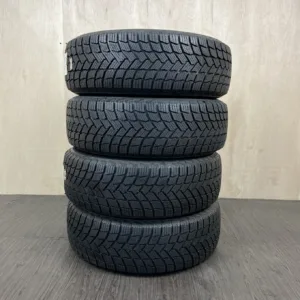 MICHELIN X-ICE SNOW Шина 195/65 R16 артикул 186T40426