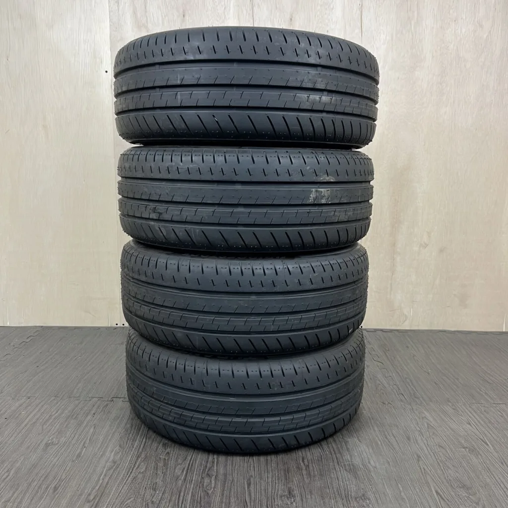BRIDGESTONE TURANZA T002 Tyre 215/45 R17 Item number 190T40426