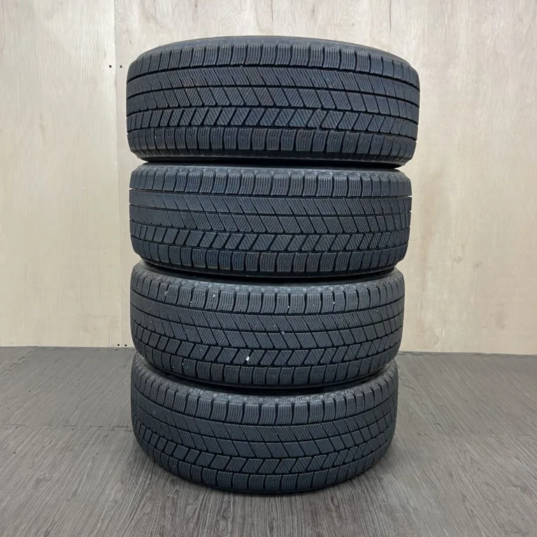 BRIDGESTONE BLIZZAK VRX3 Tyre 195/45 R17 Item number 191T40426