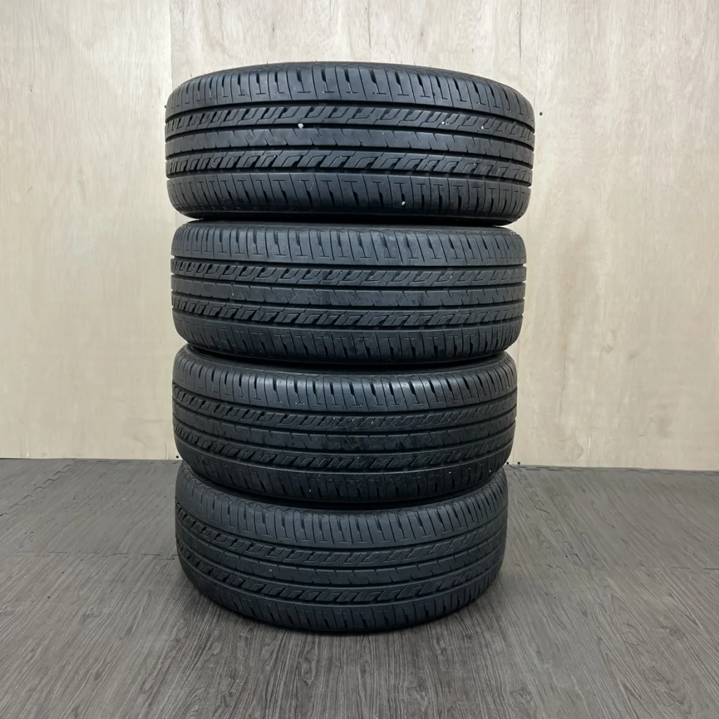SEIBERLING SL201 Tyre 215/45 R17 Item number 193T40426