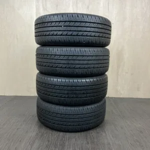 中古 SEIBERLING SL201 サマータイヤ 215/45R17 #193T40426の実物写真（1枚目）