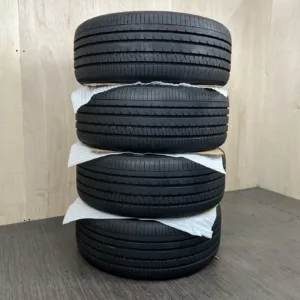 新品 YOKOHAMA ADVAN DB V533 サマータイヤ 245/40R19 #197T40426の実物写真（1枚目）