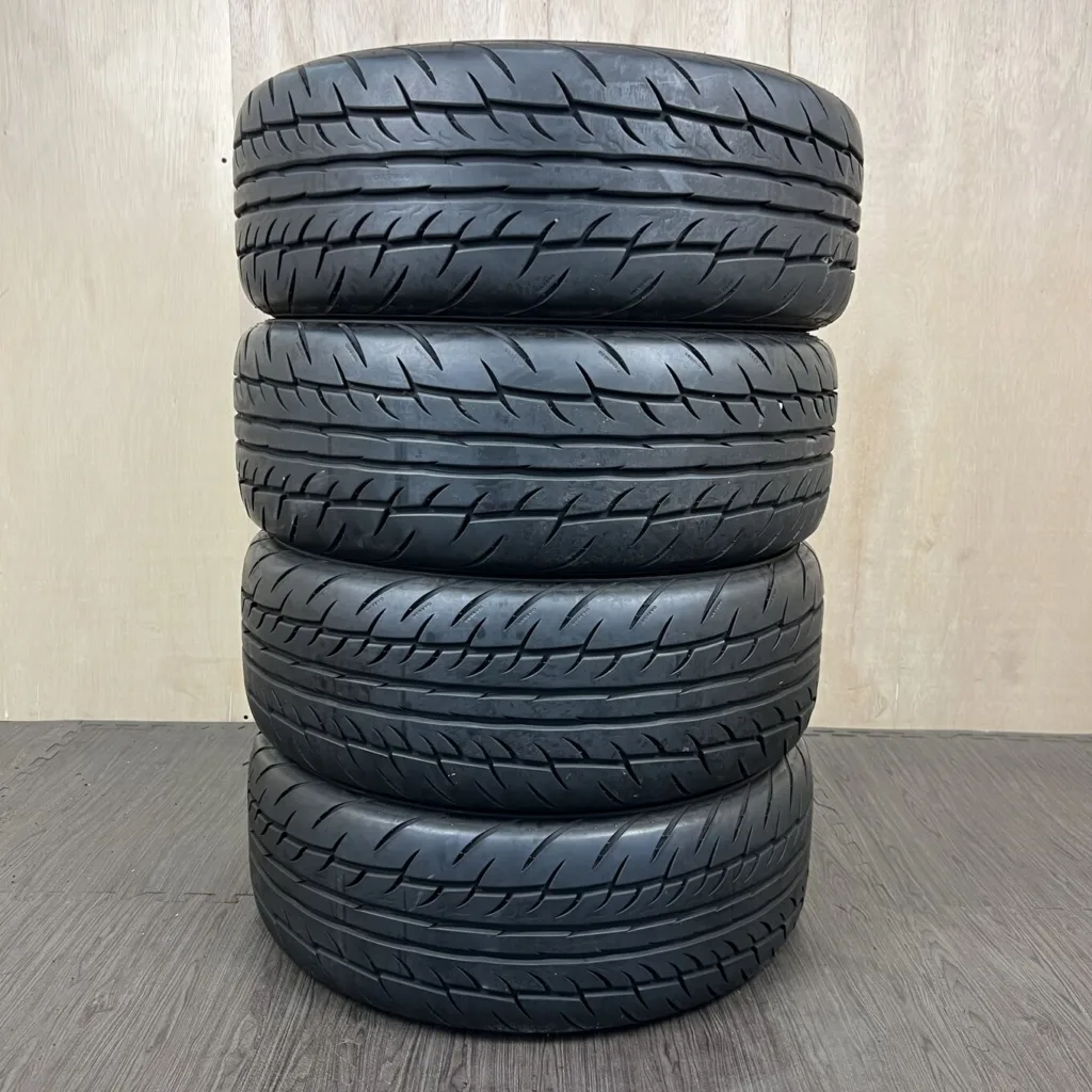 FINALIST 595EVO Tyre 225/45 R18 Item number 199T40426