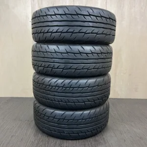 FINALIST 595EVO Шина 225/45 R18 артикул 199T40426