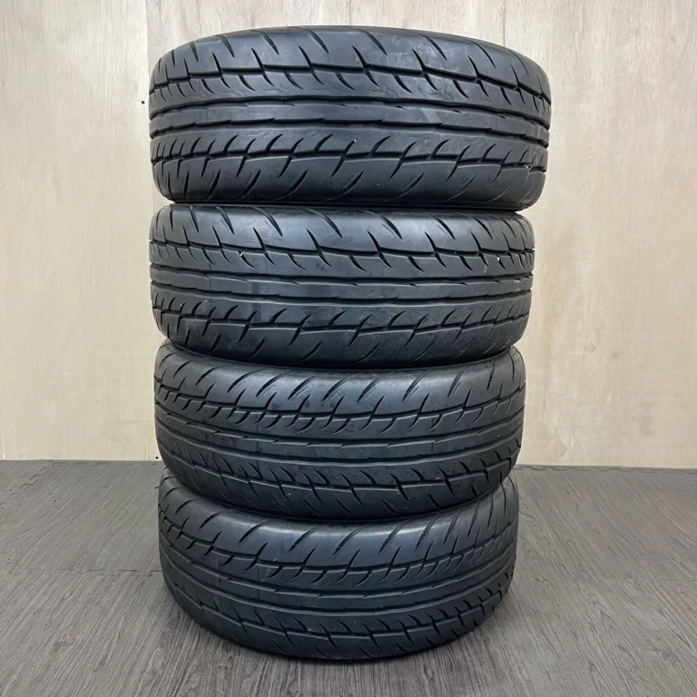 FINALIST 595EVO Tyre 225/45 R18 Item number 199T40426