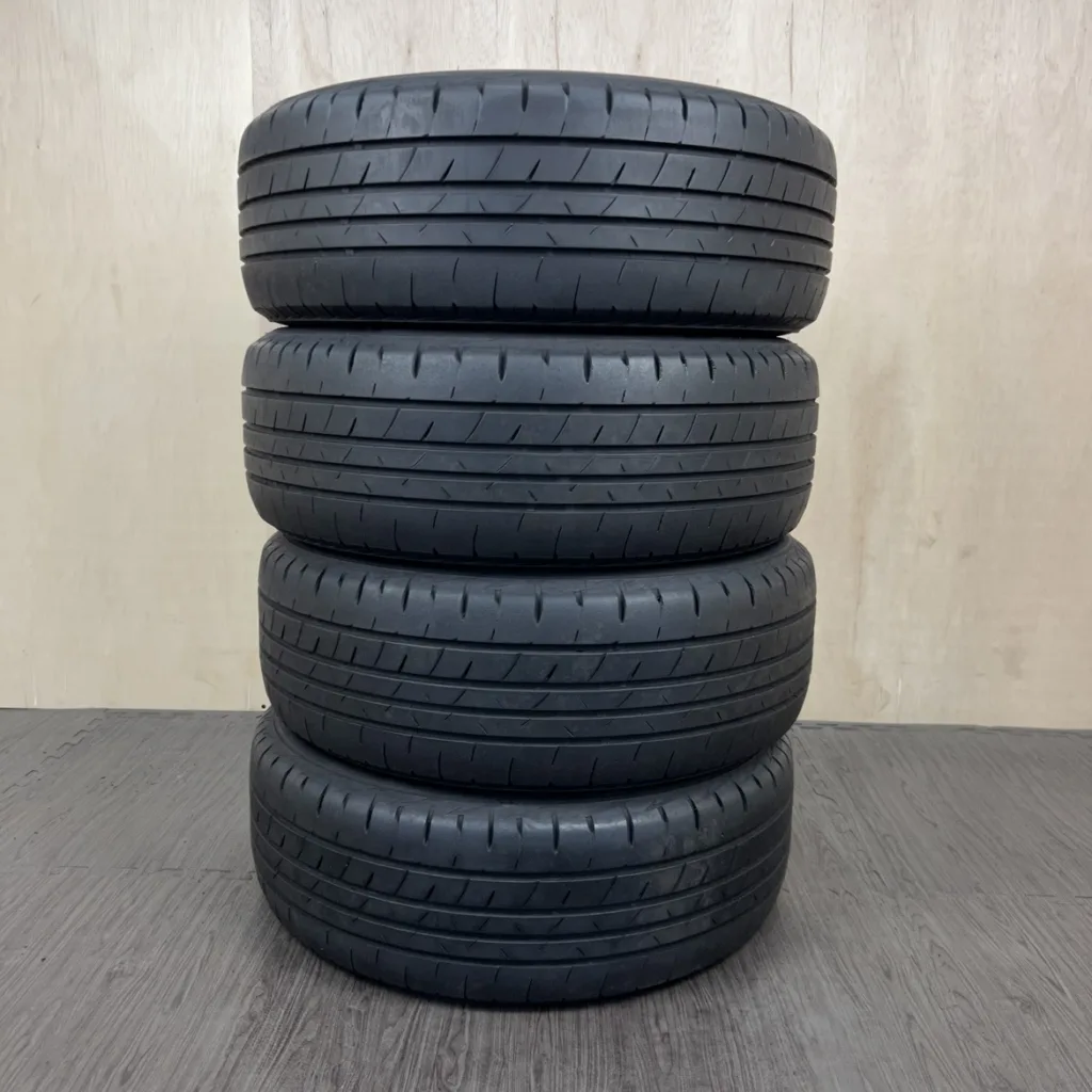 BRIDGESTONE PLAYZ PX-RV II Шина 215/60 R16 артикул 200T40426
