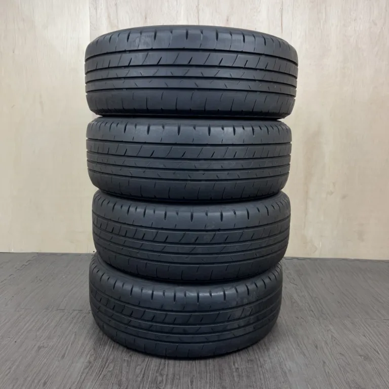 BRIDGESTONE PLAYZ PX-RV II Tyre 215/60 R16 Item number 200T40426