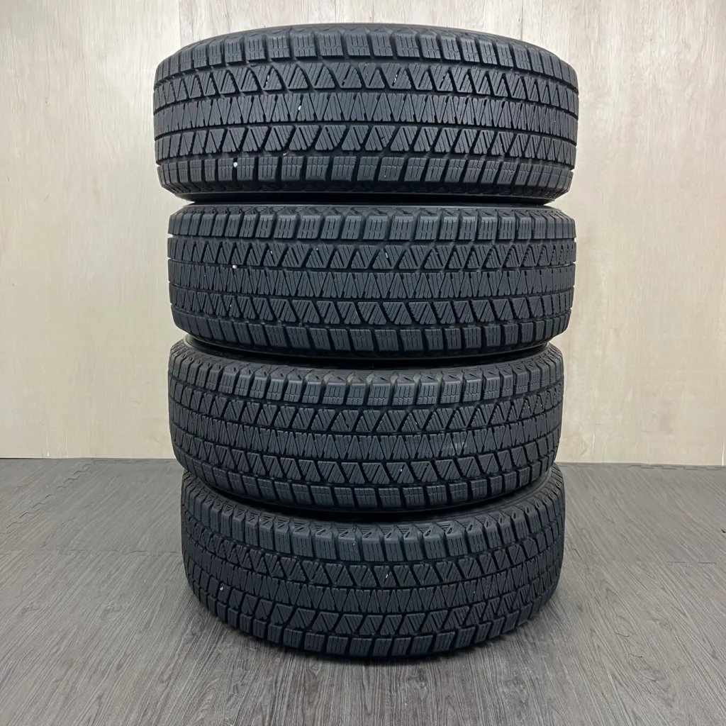 BRIDGESTONE BLIZZAK DM-V3 Шина 225/65 R17 артикул 91T40426