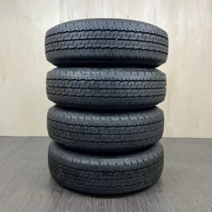 DUNLOP SP175N Шина 195/80 R15 артикул 121T40426