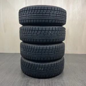 YOKOHAMA ICE GUARD IG60 Tyre 215/65 R16 Item number 125T40426