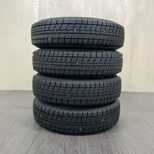 YOKOHAMA ICE GUARD IG70 Шина 145/80 R13 артикул 158T40426