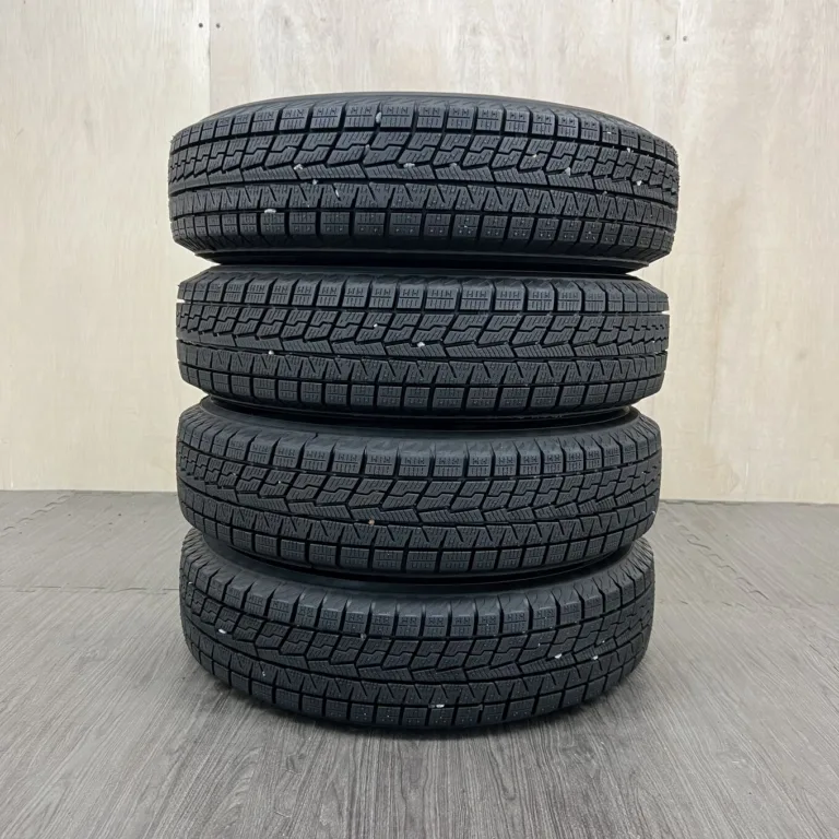 YOKOHAMA ICE GUARD IG70 Шина 145/80 R13 артикул 158T40426