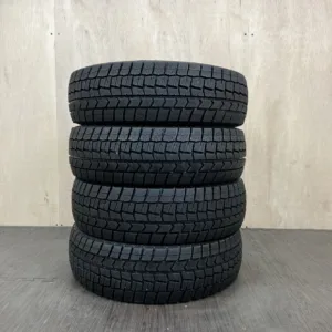 DUNLOP WINTER MAXX WM02 Tyre 175/65 R14 Item number 0209AT010926