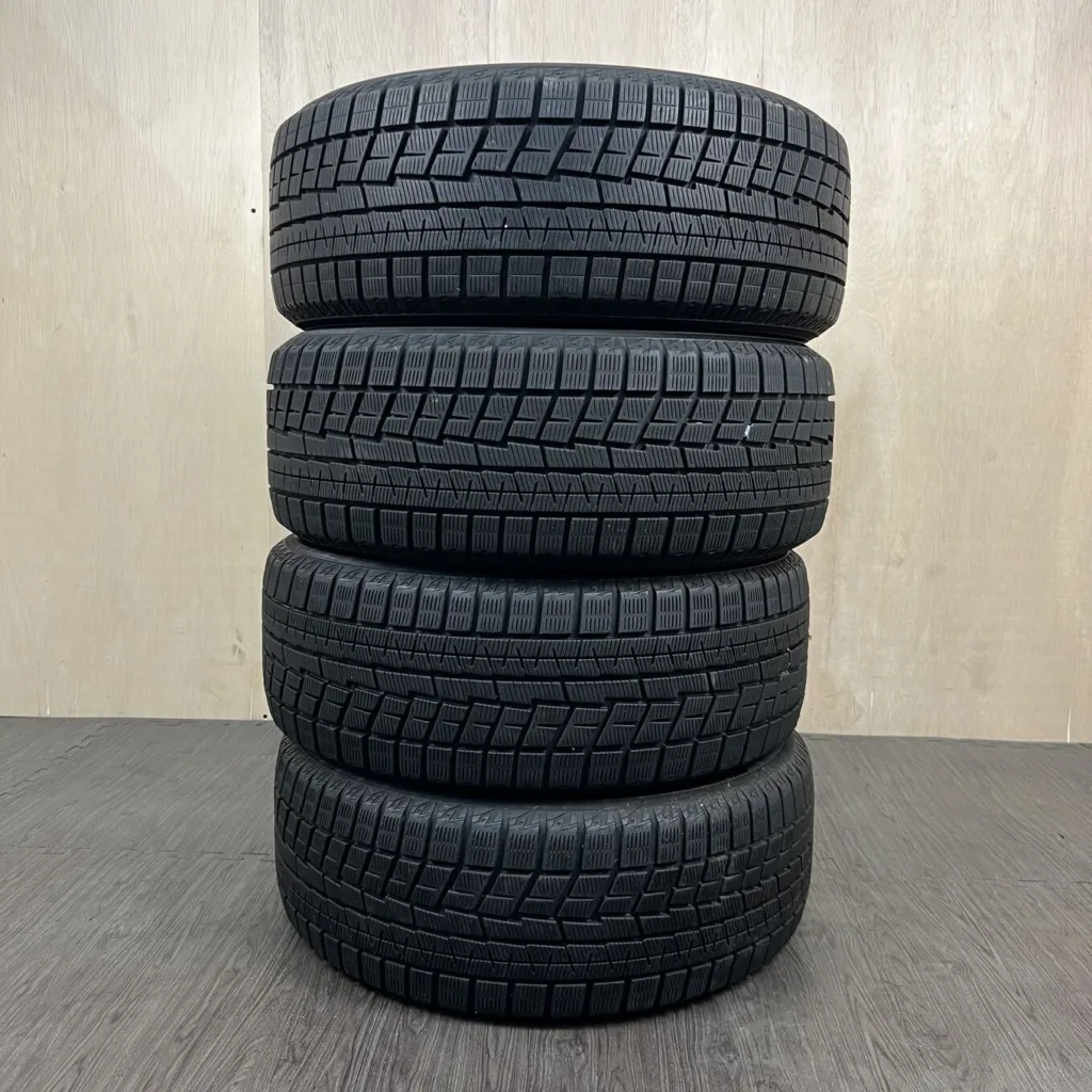 YOKOHAMA ICE GUARD IG60 Шина 215/50 R17 артикул 0416AT000926