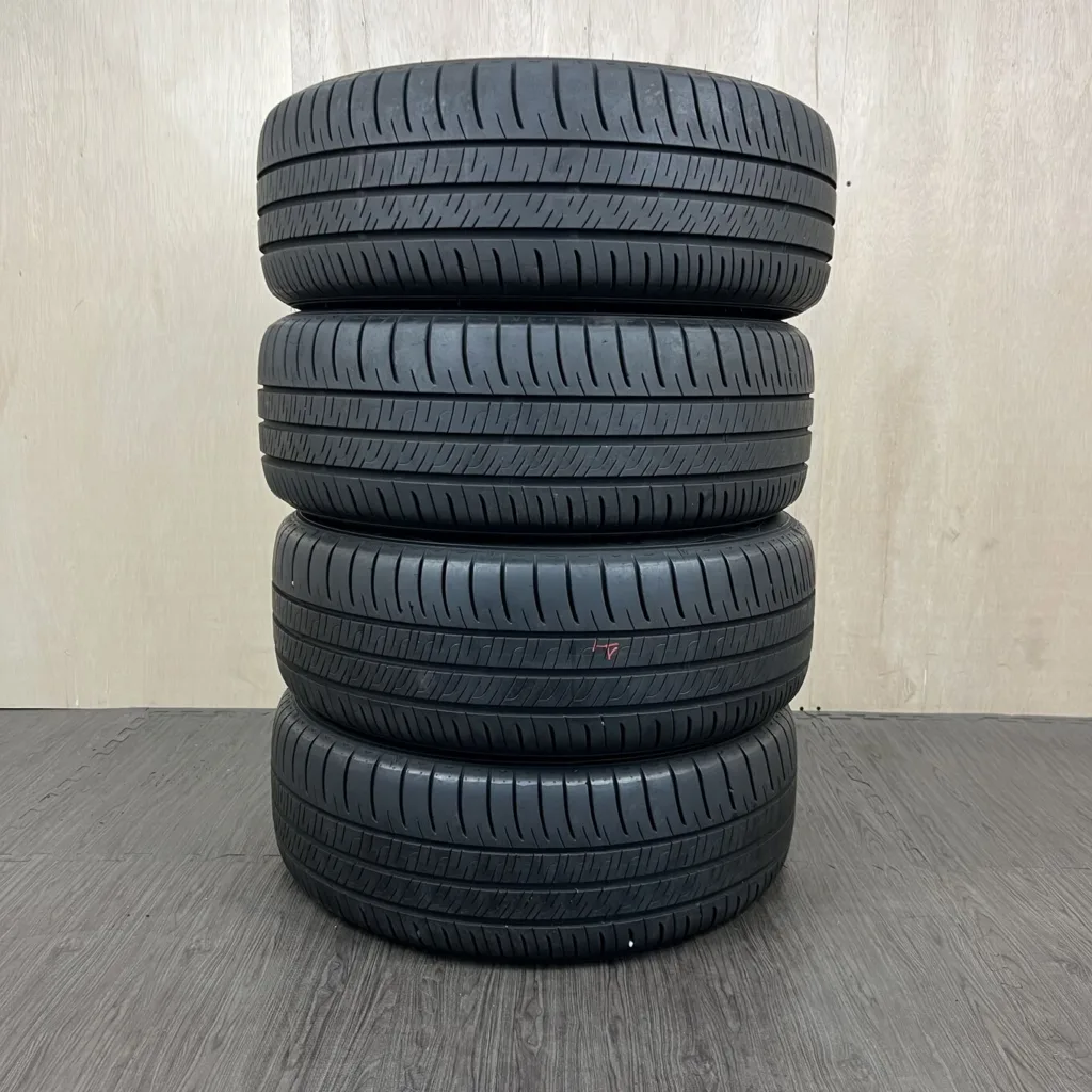 DUNLOP ENASAVE RV505 Шина 215/55 R17 артикул 651T010925