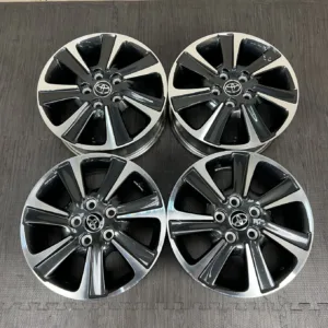 TOYOTA NOAH 80 Диск 16 × 6.0J · 5x114.3 · ET50 артикул 0469AD000926