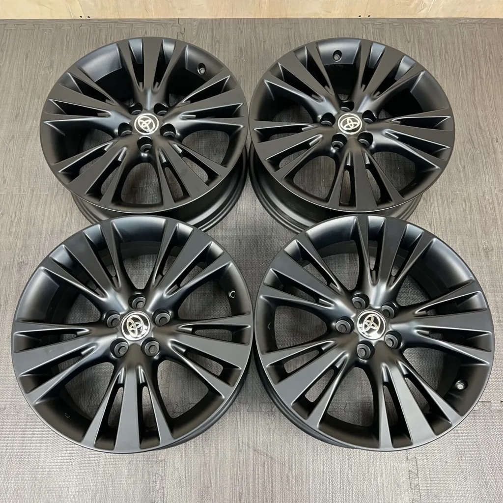 LEXUS RX Wheel 19 × 7.5J · 5x114.3 · ET35 Item number 0046AD050926