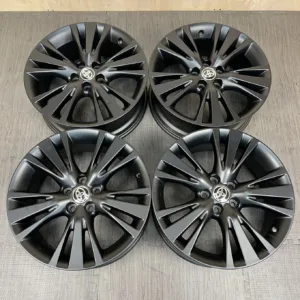 中古 レクサス RX ホイール 19×7.5J PCD 5x114.3 ET35 #0046AD050926の実物写真(1枚目)