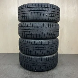 中古 NANKANG ESSN-1 CORSAFA 冬用タイヤ 235/55R18 #0179AT010926の実物写真（1枚目）