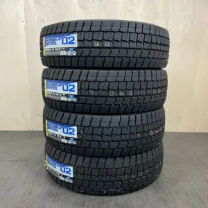 DUNLOP WINTER MAXX WM02 Шина 205/65 R16 артикул 0187AT030926