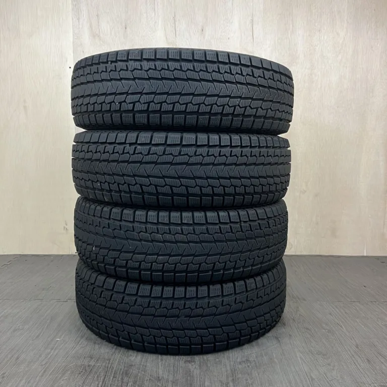 YOKOHAMA GEOLANDAR I/T-S G073 Шина 215/70 R16 артикул 0241AT020926