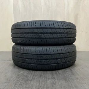 GOODYEAR EFFICIENTGRIP ECO EG02 Шина 195/60 R16 артикул 0389AT000926