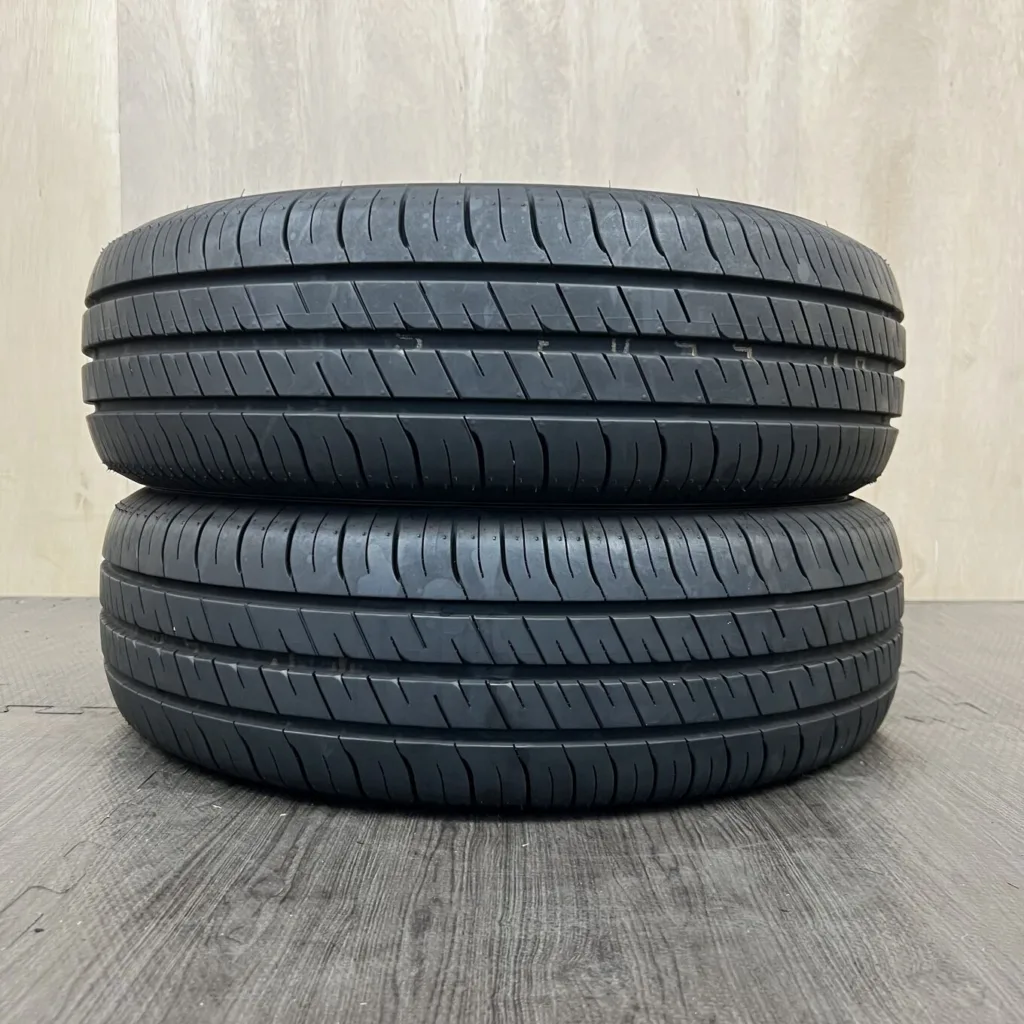 GOODYEAR EFFICIENTGRIP ECO EG02 Tyre 195/65 R15 Item number 0272AT010926