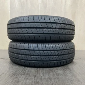 中古 GOODYEAR EFFICIENTGRIP ECO EG02 サマータイヤ 195/65R15 #0272AT010926の実物写真(1枚目)