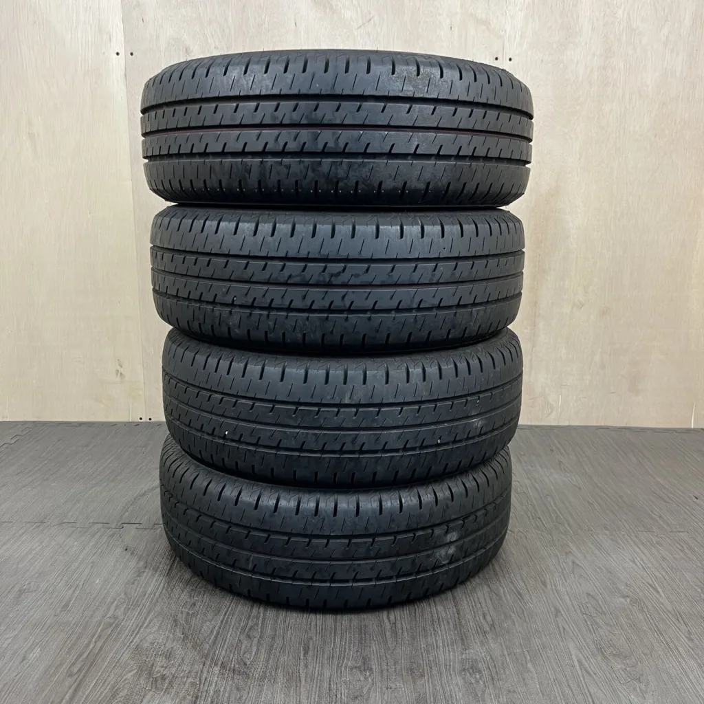 BRIDGESTONE MILEX TA-51 Шина 195/65 R15 артикул 0380AT000926