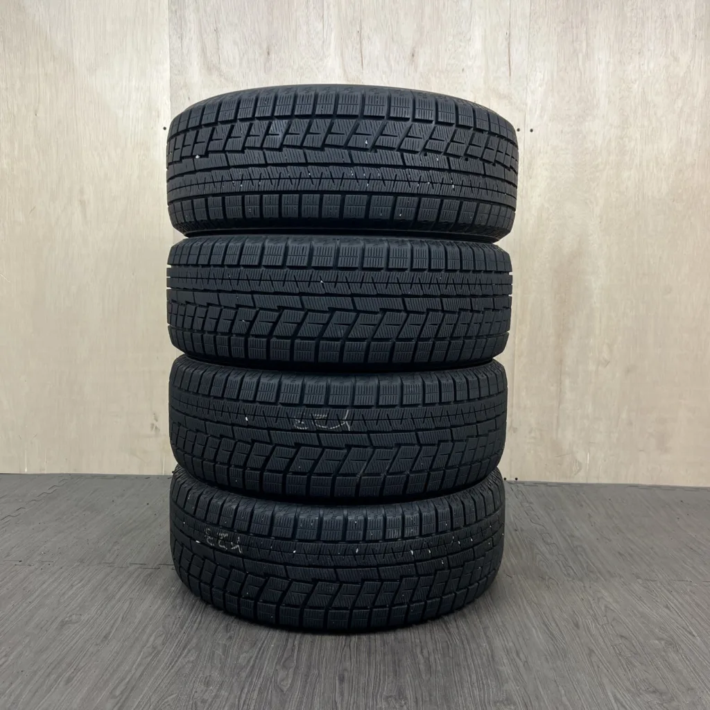 YOKOHAMA ICE GUARD IG60 Шина 205/55 R16 артикул 0546AT0926