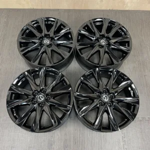 MAZDA CX-5 Диск 19 × 7.0J · 5x114.3 · ET45 артикул 0489AD000926