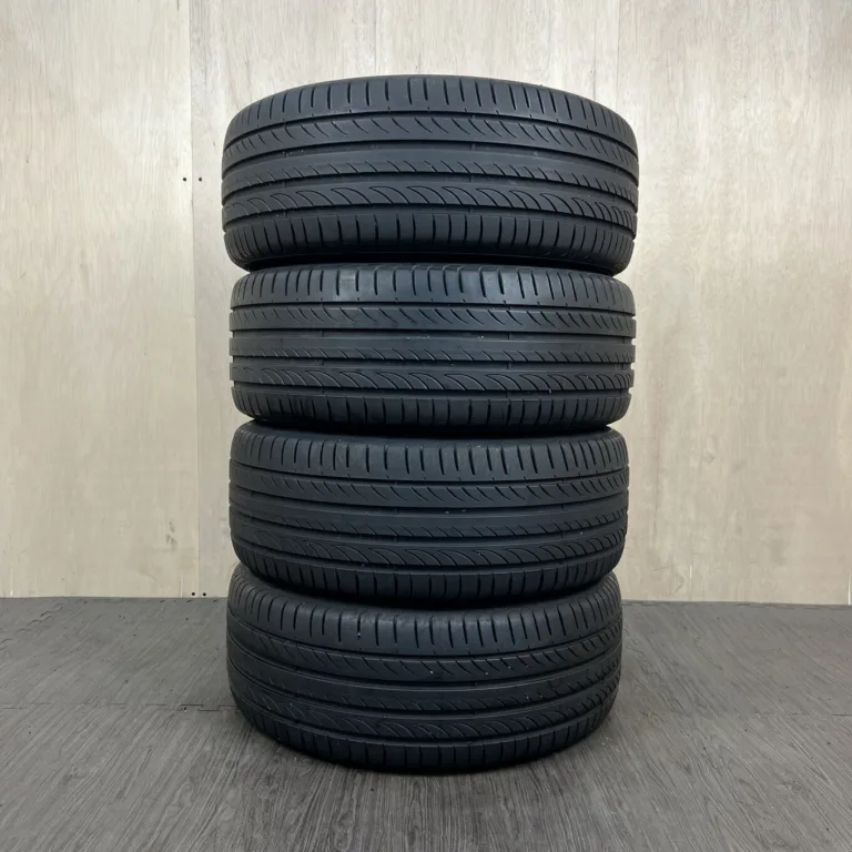 PIRELLI POWERGY Tyre 225/45 R17 Item number 0002AT011026