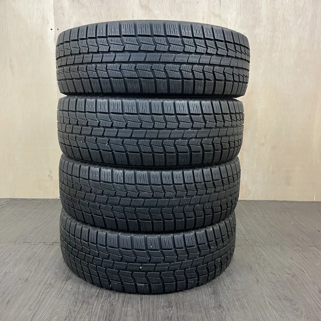 NORTHTREK N3I Шина 205/60 R16 артикул 0481AT000926
