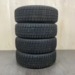 YOKOHAMA ICE GUARD IG70 Шина 185/60 R15 артикул 0219AT010926