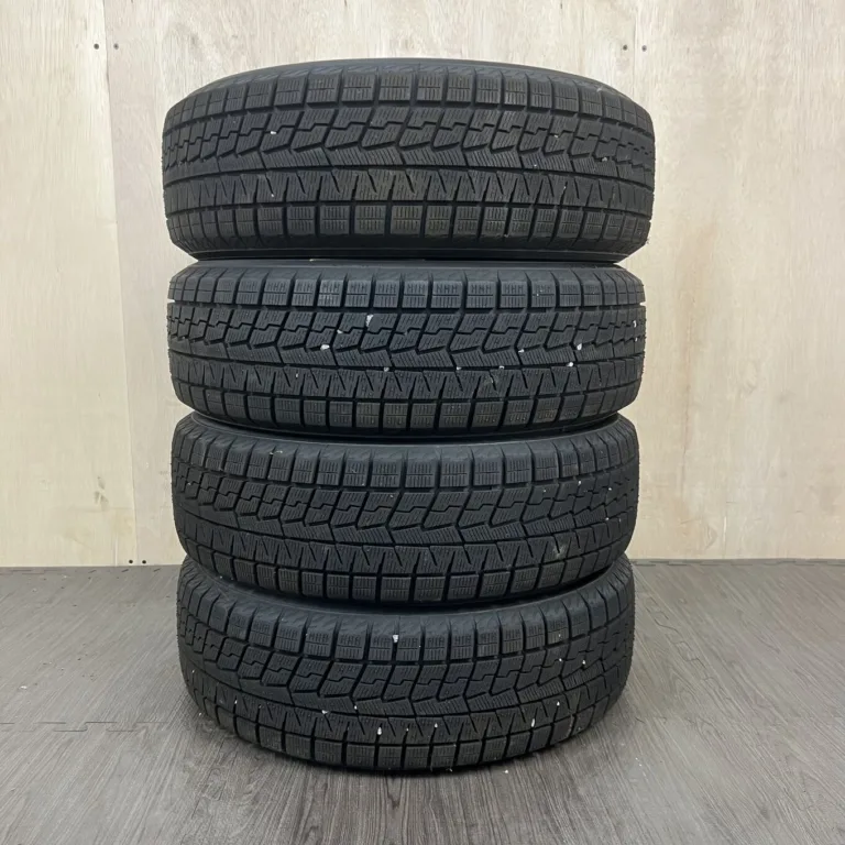 YOKOHAMA ICE GUARD IG70 Шина 185/60 R15 артикул 0219AT010926